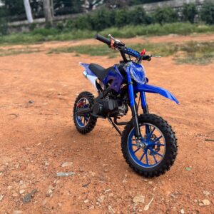 50cc Kids Dirt Bike